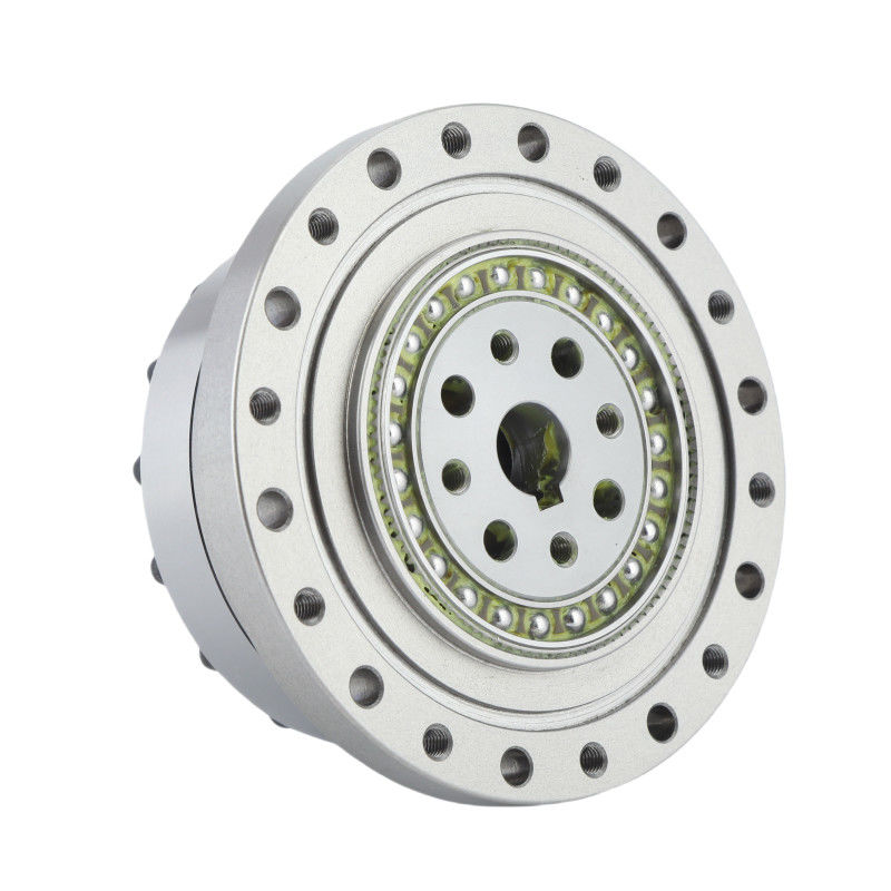 हल्का वजन 2.47kg मॉडल 32 तनाव तरंग कम करनेवाला कम बैकलैश हार्मोनिक गियर इकाइयां