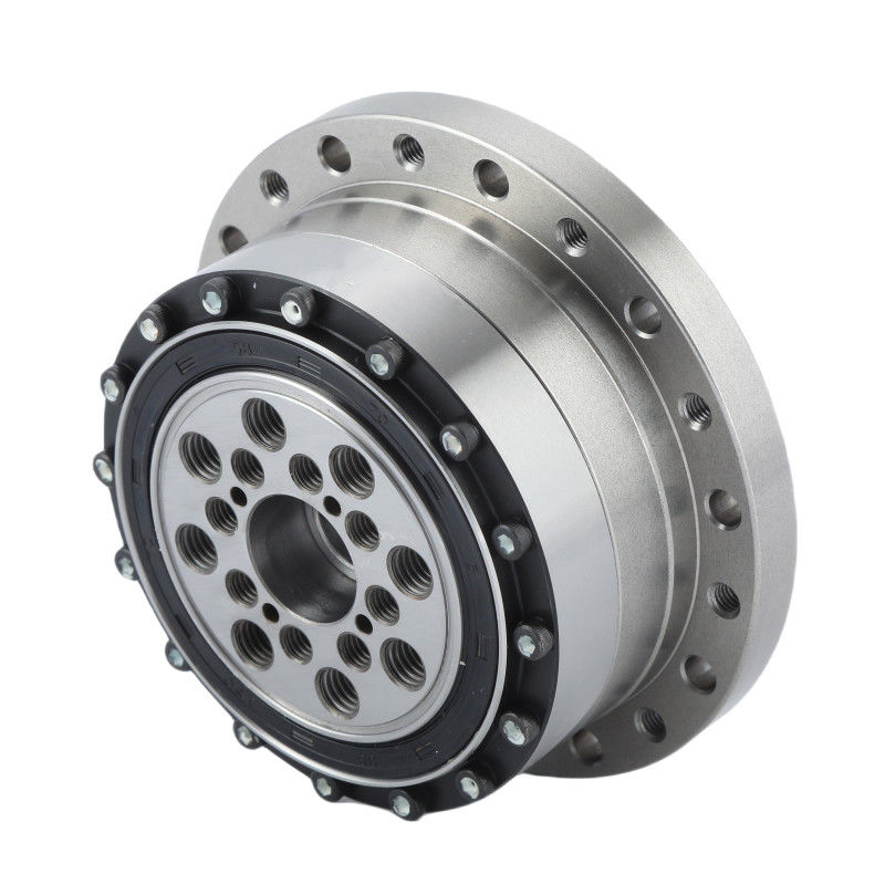 हल्का वजन 2.47kg मॉडल 32 तनाव तरंग कम करनेवाला कम बैकलैश हार्मोनिक गियर इकाइयां