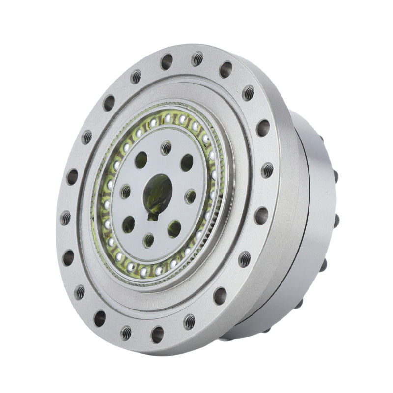 हल्का वजन 2.47kg मॉडल 32 तनाव तरंग कम करनेवाला कम बैकलैश हार्मोनिक गियर इकाइयां