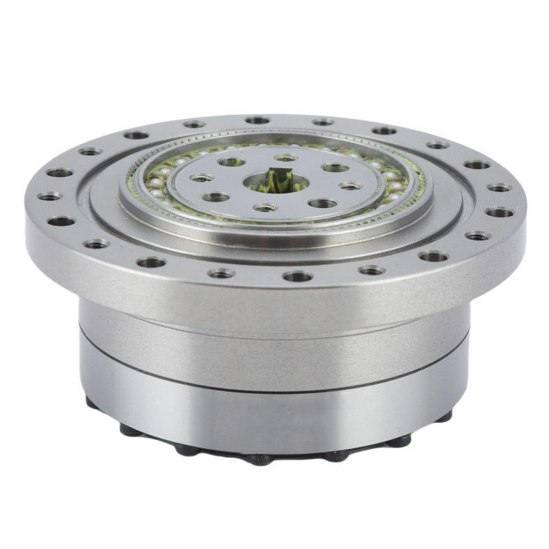 हल्का वजन 2.47kg मॉडल 32 तनाव तरंग कम करनेवाला कम बैकलैश हार्मोनिक गियर इकाइयां