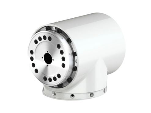 कोबोट मल्टी एक्सिस मैनिपुलेटर टी आकार HONPINE एकीकृत हार्मोनिक गियर संयुक्त मोटर