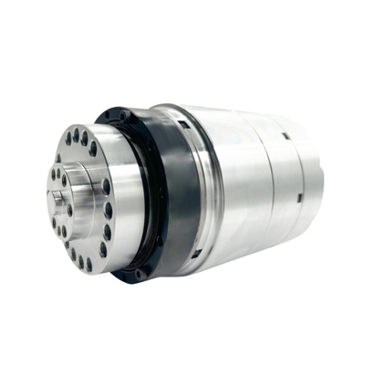 आरएएस रोटरी रोबोट संयुक्त एक्ट्यूएटर हार्मोनिक ड्राइव सर्वो 220V 48V