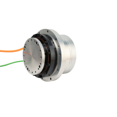 220V HASF हार्मोनिक ड्राइव सर्वो मोटर रोटरी एक्ट्यूएटर ODM