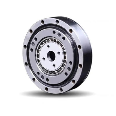 अल्ट्रा फ्लैट उच्च परिशुद्धता हार्मोनिक ड्राइव रोबोट के लिए तनाव तरंग कम करनेवाला